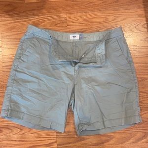 Old navy shorts